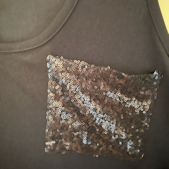 NWT Ashley Stewart Curvy Girl Crop Top size 3X - Picture 2 of 5